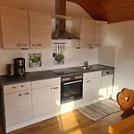 Hamberger Apartmán *
