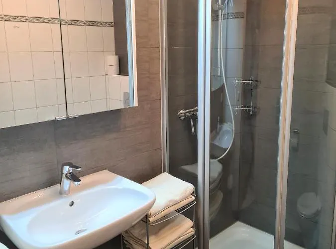 Hamberger Apartament