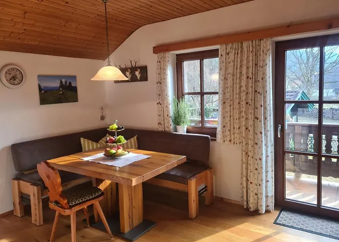 Apartament Hamberger