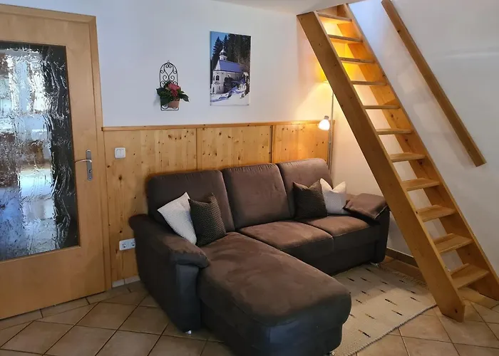 Hamberger Apartament