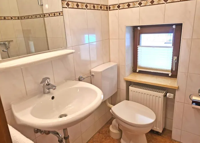 Apartament Hamberger *