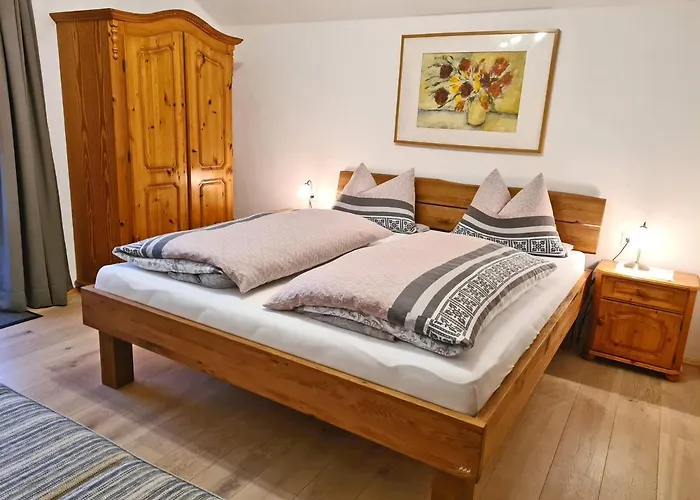 Apartament Hamberger