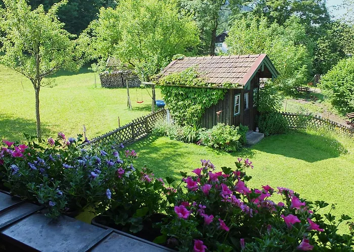 Apartament Hamberger *